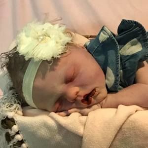 Meet your Posher, Karissa